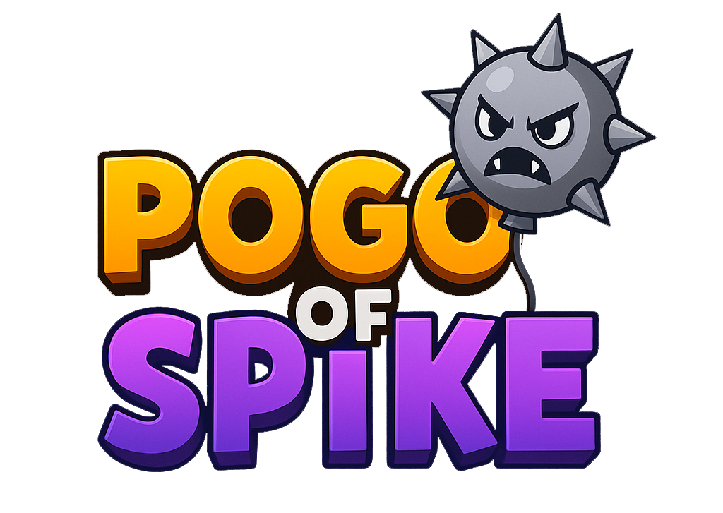 Pogo Spike